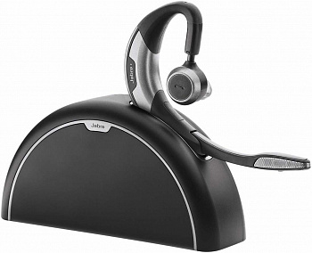 Jabra Motion UC+ MS