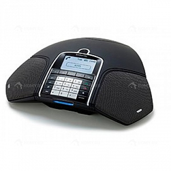 Беспроводной DECT конференц-телефон Konftel 300Wx-WOB