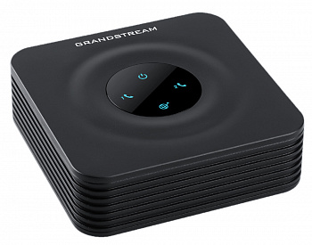 Grandstream HT801 - Аналоговый SIP адаптер, 1 FXS