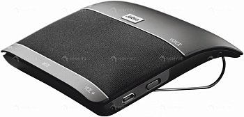 Автомобильный спикерфон Jabra Freeway (7350-101)