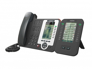 Escene GS620PE + панель расширения ESM20-LCD