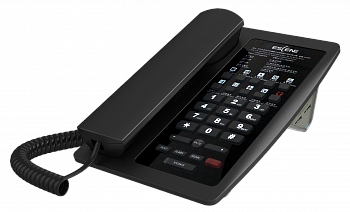 Escene HS118 Black