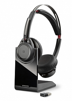 Plantronics Voyager Focus UC Lync