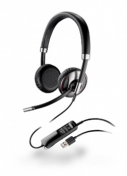 Plantronics Blackwire C720M