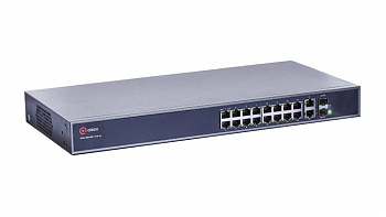 Коммутатор QTECH - 1500-20EF