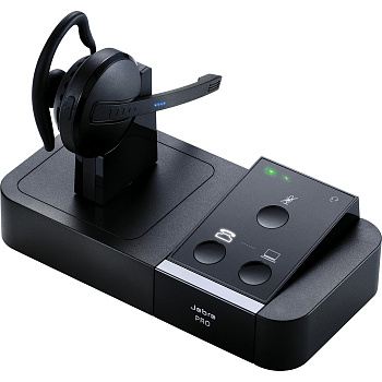 Jabra PRO 9450