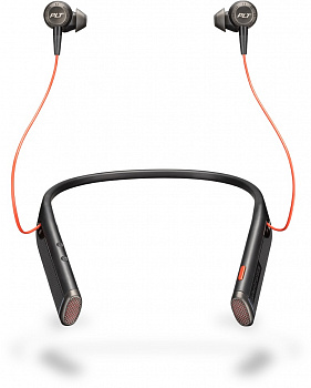 Plantronics VOYAGER 6200 UC