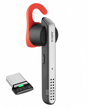 Jabra Stealth UC MS