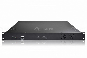 Цифровой VOIP шлюз Dinstar MTG1000B-2E1
