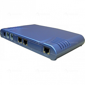 VoIP шлюз AddPac AP200E