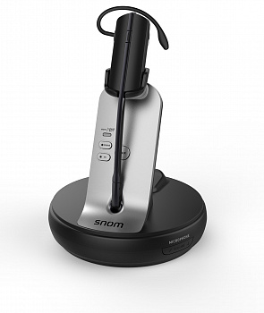 Snom A170 - DECT гарнитура