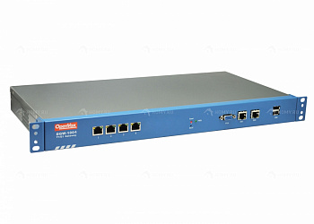 Цифровой VOIP шлюз OpenVox DGW-1004R