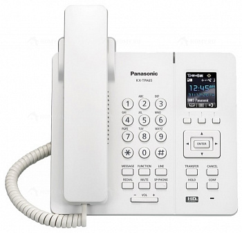 Panasonic KX-TPА65 RUW