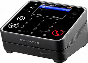 USB-спикерфон Plantronics Calisto 830 (PL-P830M)