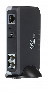 Grandstream HT 702 - SIP АТА 2 FXS