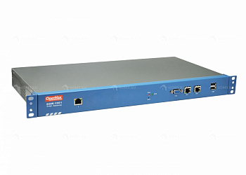 Цифровой VOIP шлюз OpenVox DGW-1001