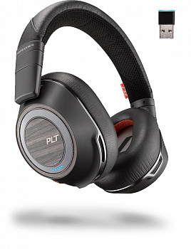 Plantronics Voyager 8200 UC Black