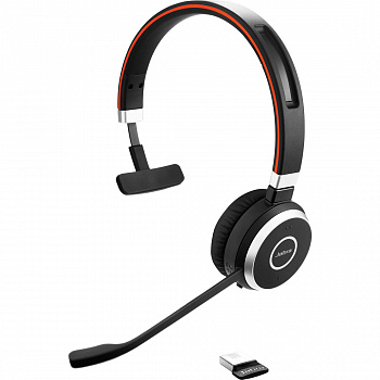 Jabra EVOLVE 65 UC Mono