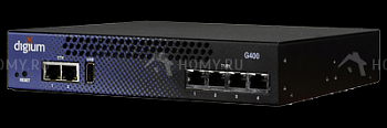 VoIP шлюз Digium G400F