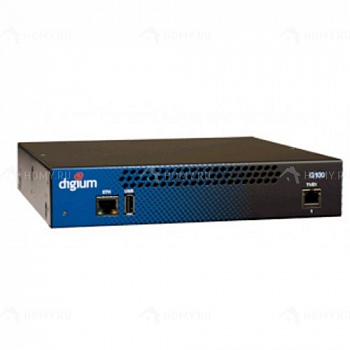 VoIP шлюз Digium G101F